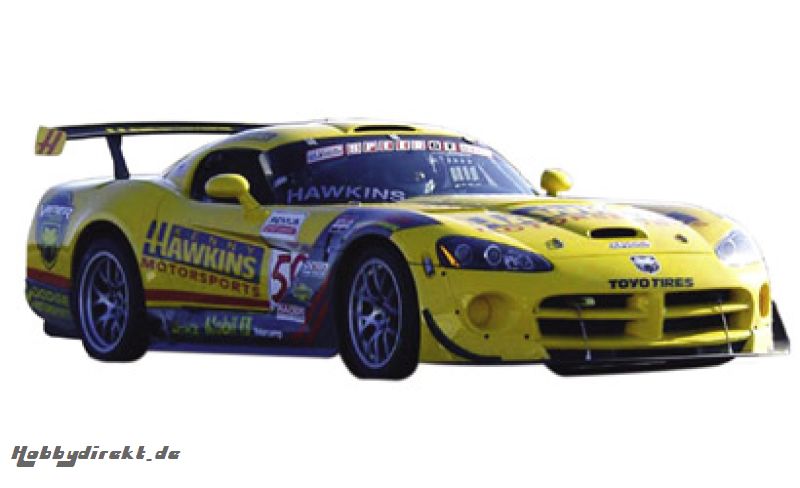 Dodge Viper Carson 2795