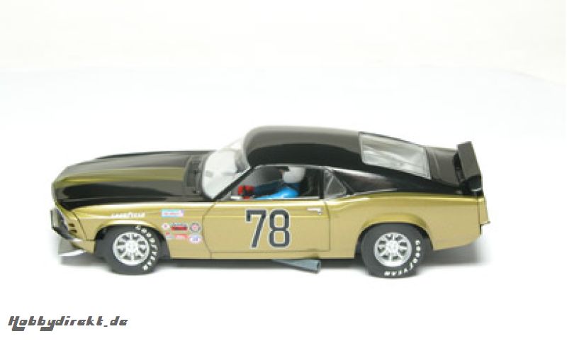 Ford Mustang Carson 2797