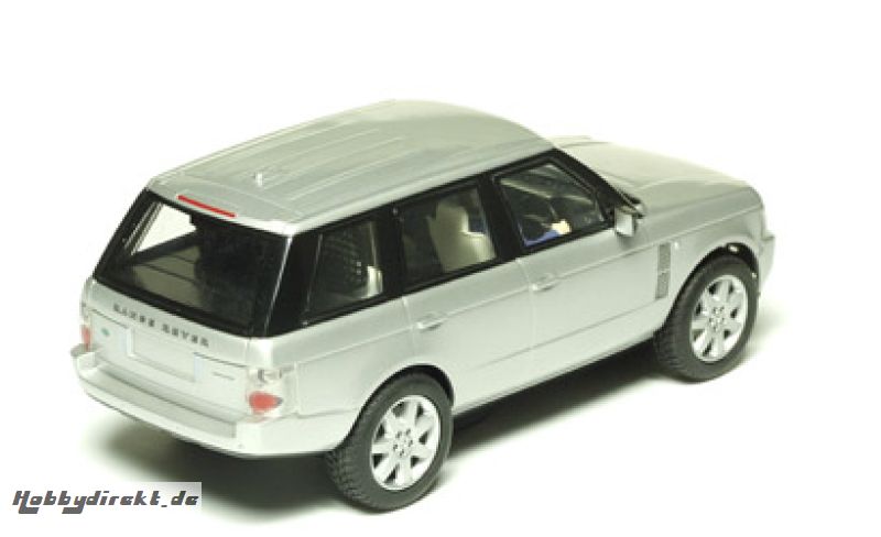 Range Rover Street Version Carson 2819