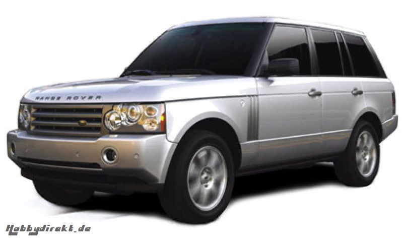 Range Rover Street Version Carson 2819