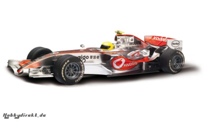 Vodafone McLaren Mercedes Carson 2837D