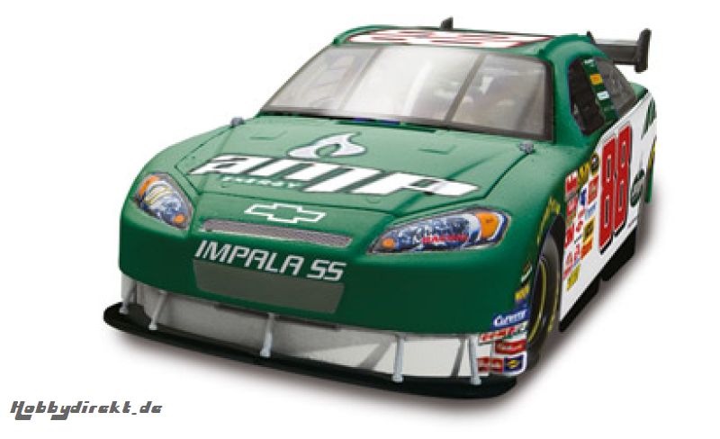 Nascar COT Chevrolet Carson 2895