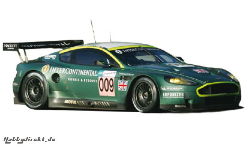 Aston Martin DBR9 DPR Carson 2903