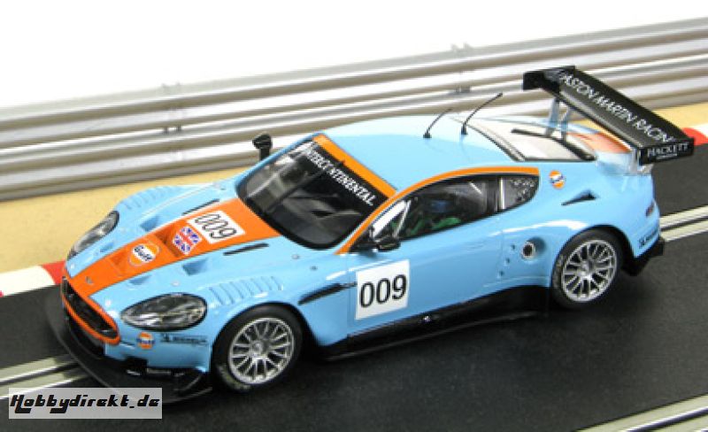 Aston Martin DBR9 Gulf DPR Carson 2960