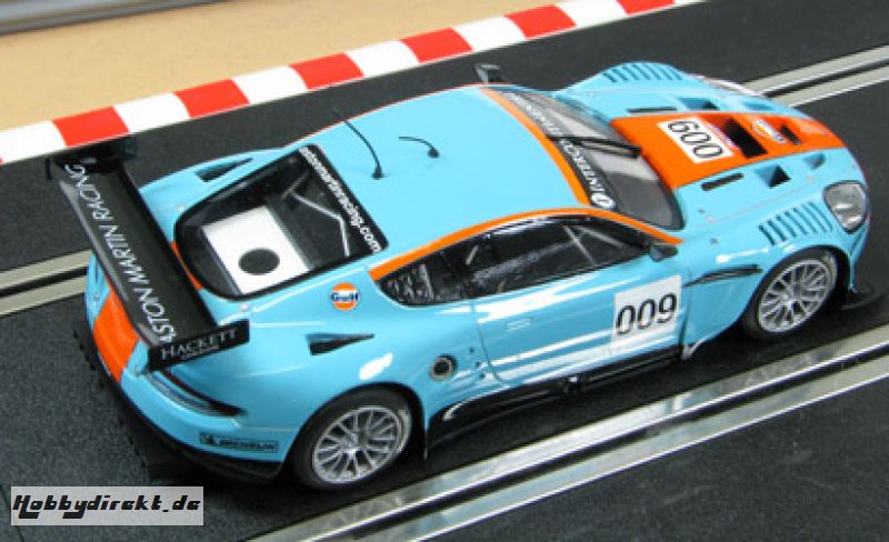 Aston Martin DBR9 Gulf DPR Carson 2960