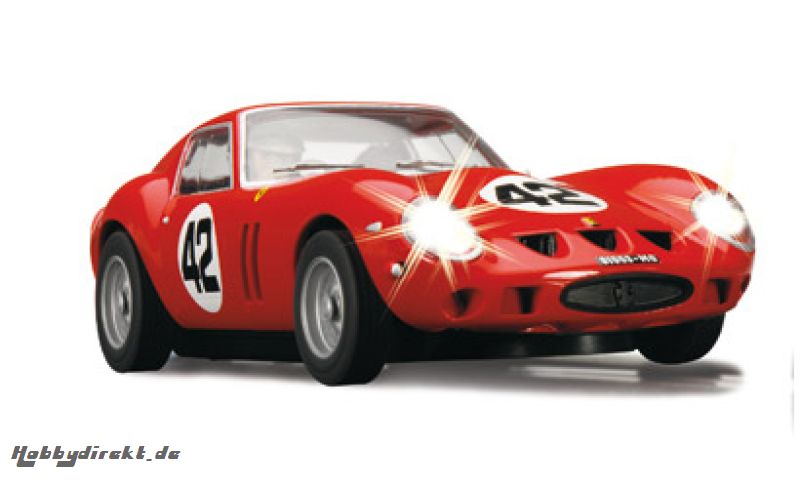 Ferrari 250 GTO (DPR) Carson 2970