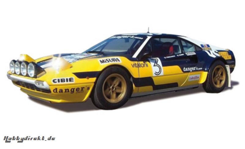 Ferrari 308 GTB (DPR) Carson 2974