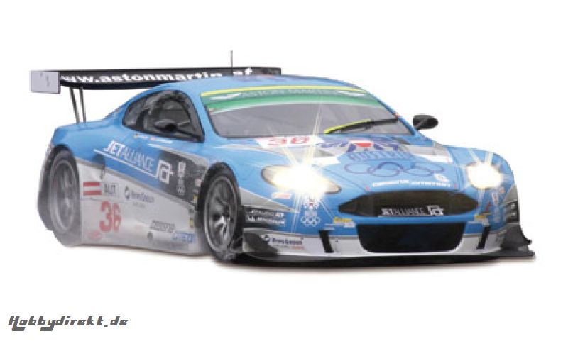 Aston Martin DBR9 (DPR) Carson 3014