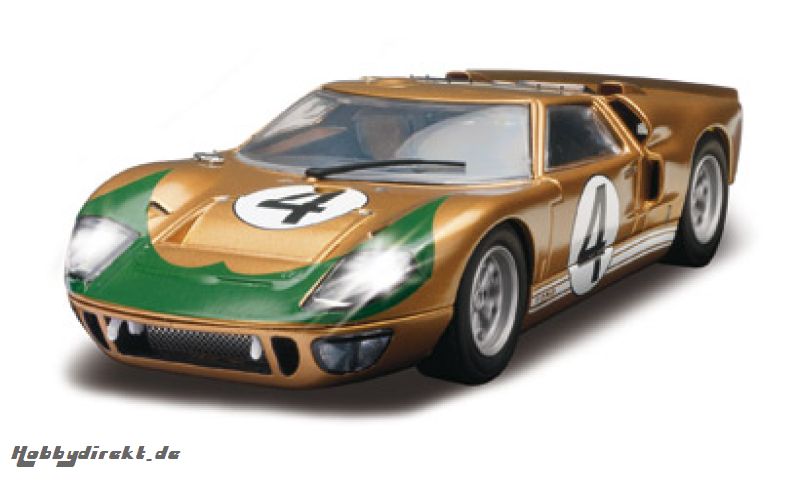 Ford GT 40 Carson 3026