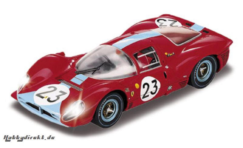 Ferrari 330 P4 Carson 3028