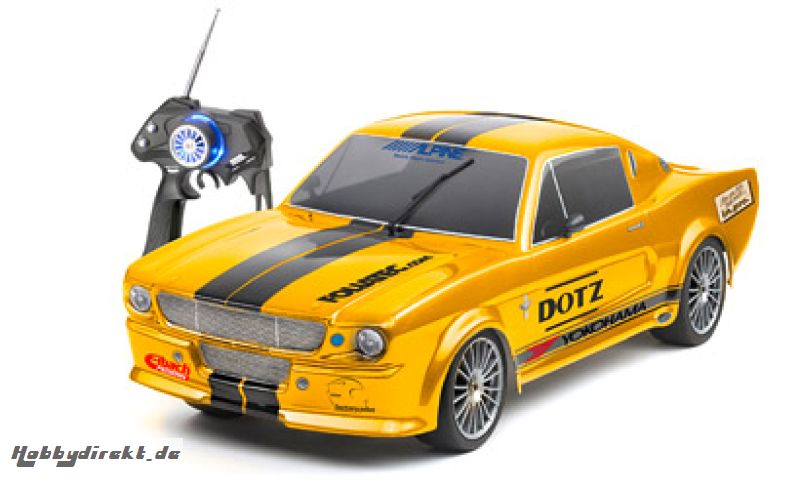 Carson Touring Car RTR 1:5 Carson 304013