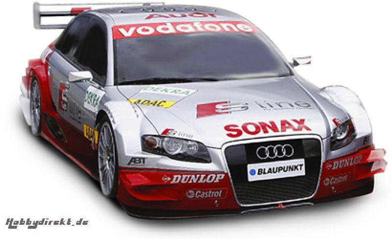 Audi A4 DTM 1:5 Carson 32022