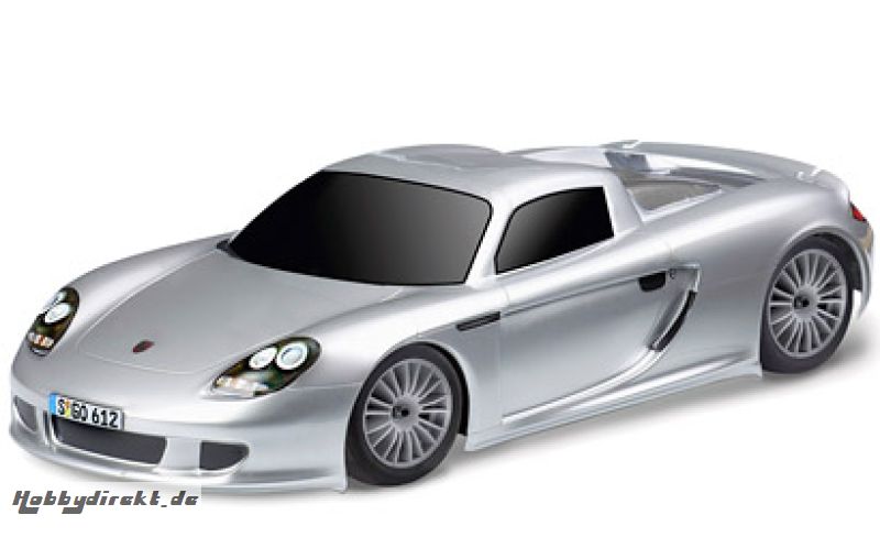 *DEK.PORSCHE CARRER.GT 1:5 Carson 32211