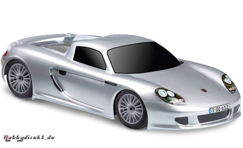 *DEK.PORSCHE CARRER.GT 1:5 Carson 32211