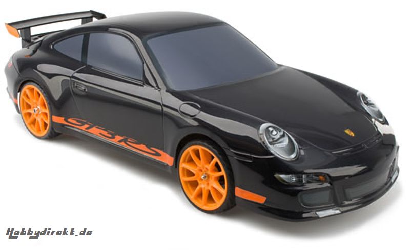 Porsche GT-3 RS,FD RTR 27AM Carson 404007