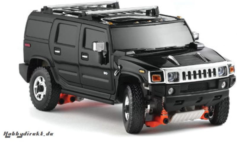 XMODS Evol. H2 Hummer Carson 407014