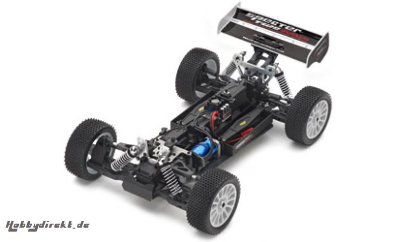 Specter Brushless 12T RTR Carson 409000