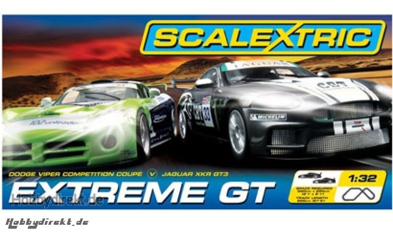 Extreme GT 676 Carson 1255 500001255