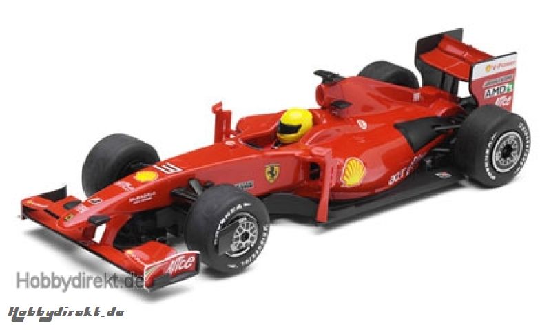 Ferrari 2009 - Massa HD DPR Carson 3052 500003052