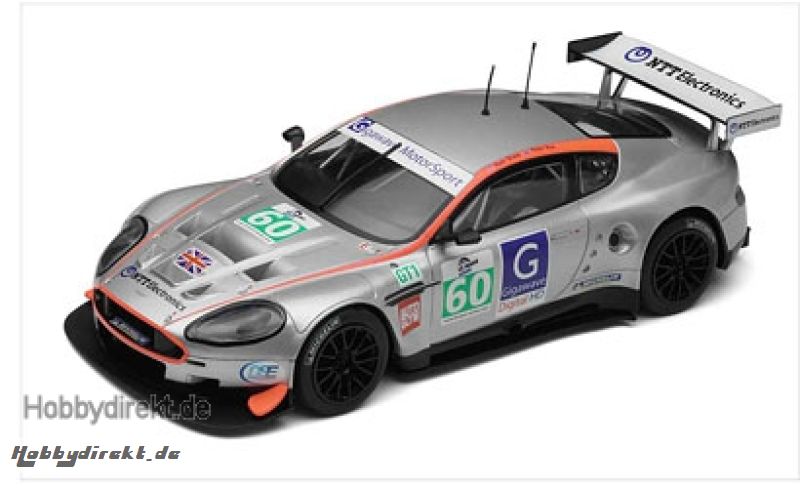 Aston Martin DBR 9 Gigawave Moto. HD DPR Carson 3063 500003063