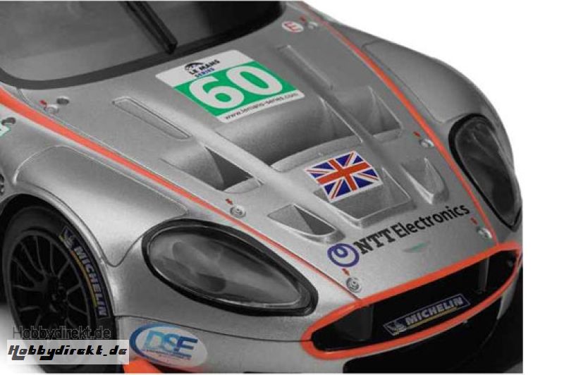 Aston Martin DBR 9 Gigawave Moto. HD DPR Carson 3063 500003063