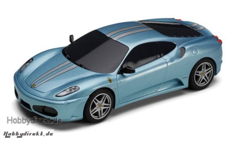 Ferrari F430 - blue RR DPR Carson 3067 500003067