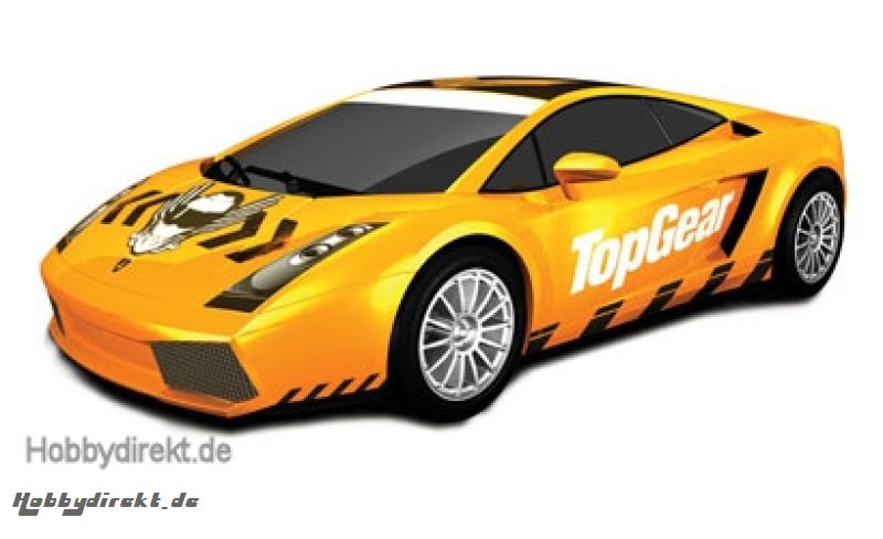 Lamborghini Gallardo Top Gear RS DPR Carson 3069 500003069