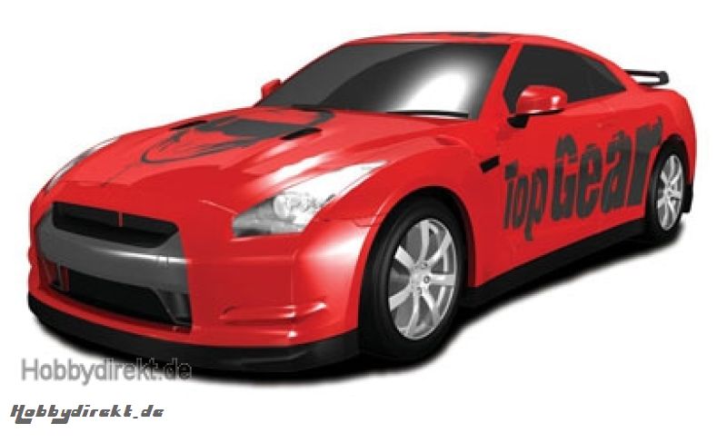 Nissan GT-R Top Gear RS DPR Carson 3070 500003070