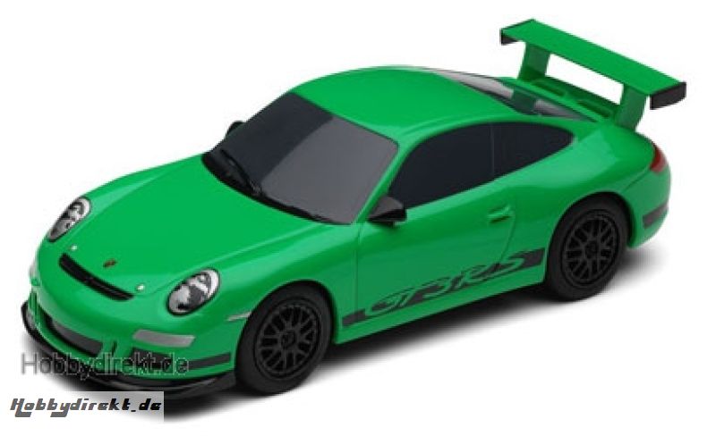 Porsche 997 - green RS DPR Carson 3074 500003074