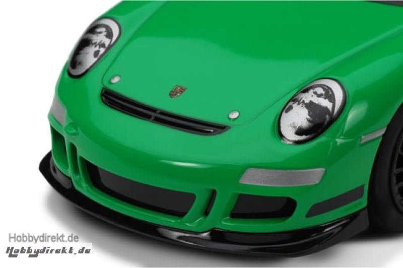 Porsche 997 - green RS DPR Carson 3074 500003074