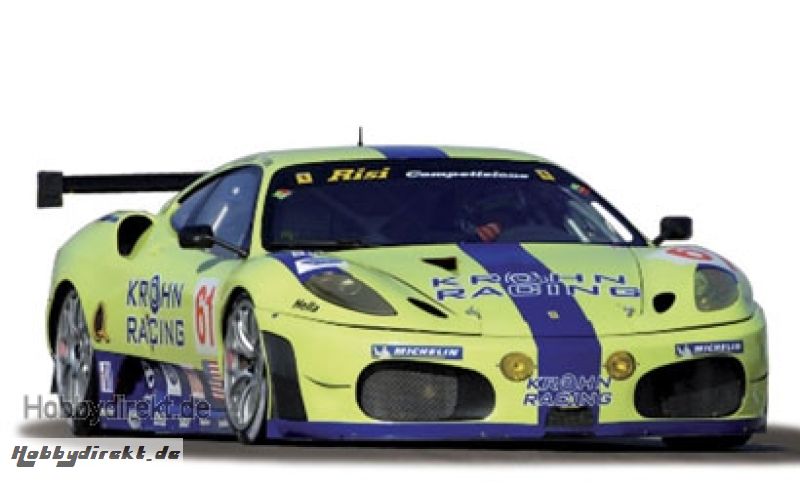 Ferrari F430 GT Krohn Racing RR DPR Carson 3080 500003080