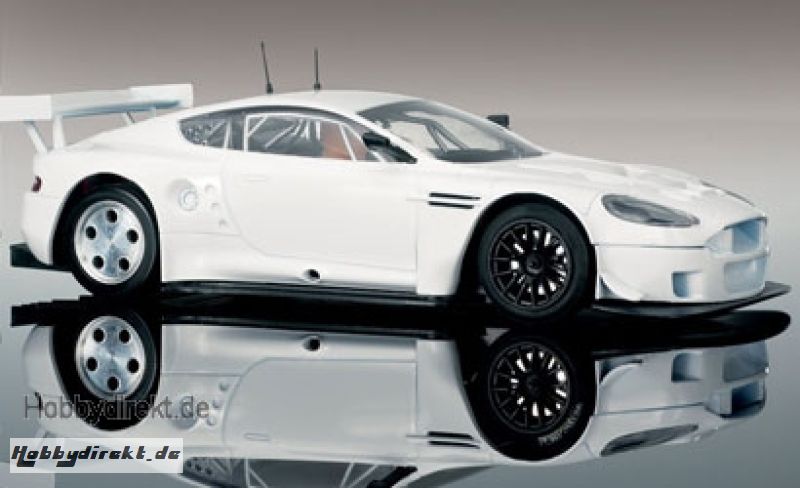 Aston Martin DBR9 PRO Perf. Car Kit HD Carson 3082 500003082