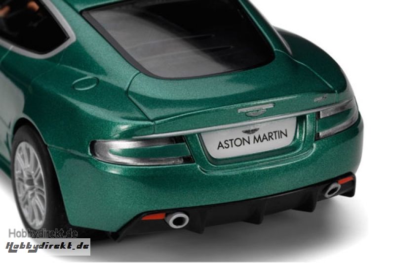 Aston Martin DBS - green HD DPR Carson 3089 500003089