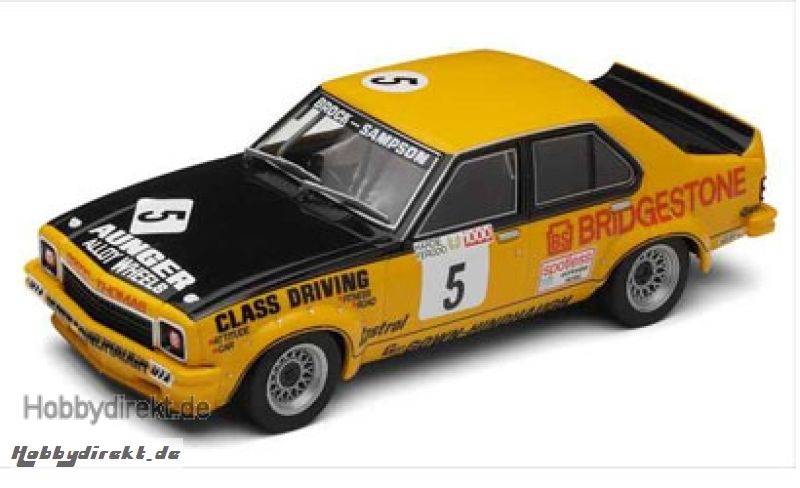 Holden L34 Torana `75 Bathurst Winner HD Carson 3101 500003101