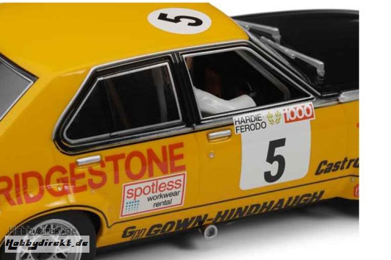 Holden L34 Torana `75 Bathurst Winner HD Carson 3101 500003101