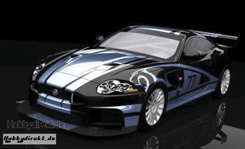 Jaguar XKR GT3 Concept 2 DPR Carson 3131 500003131