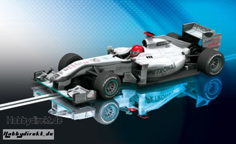 Mercedes GP Petr. 2010 Schumacher DPR HD Carson 3146 500003146