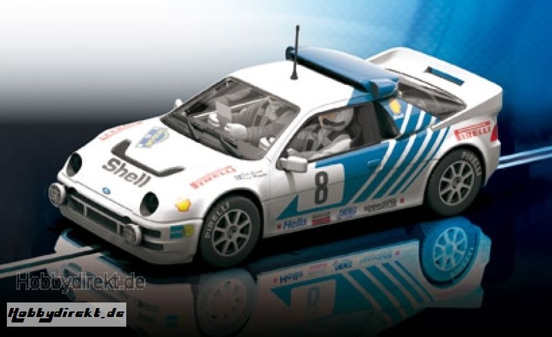 Ford RS200 HD Carson 3156 500003156