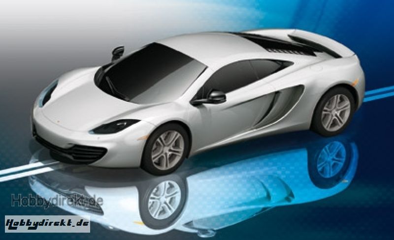 McLaren MP4-12C SR Carson 3157 500003157