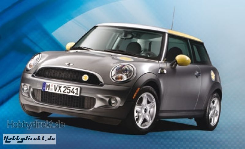 Mini E Cooper Carson 3175 500003175