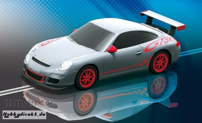 Porsche 911 GT3R 997 Carson 3176 500003176