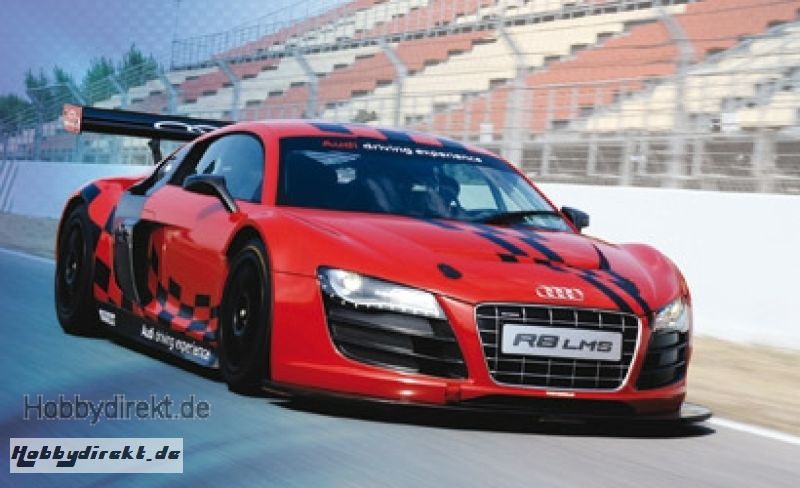 Audi R8 GT 3 DPR SR Carson 3177 500003177