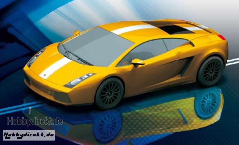 Lamborghini Gallardo LP 550-2 V. Balboni Carson 3178 500003178