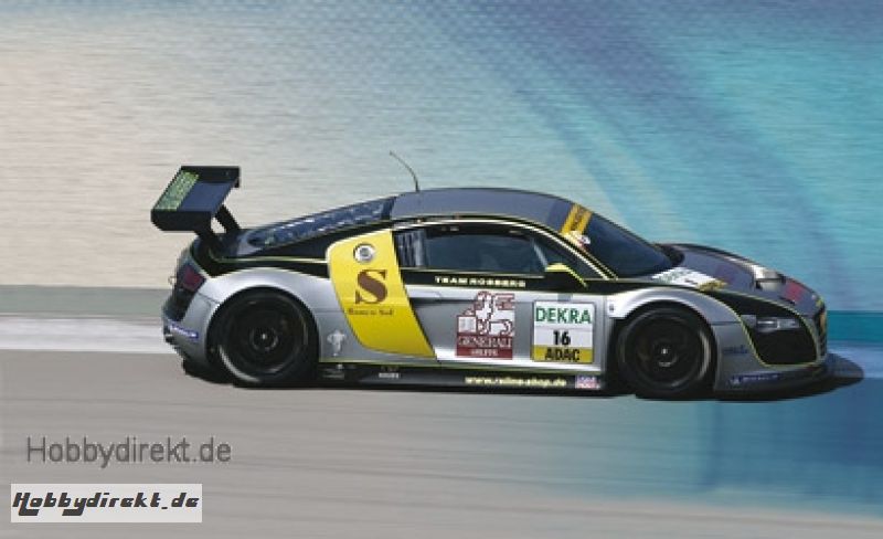 Audi R8 GT3 DPR RR Carson 3179 500003179