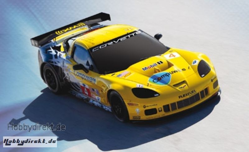 Chevrolet Corvette C6R GT2 Carson 3185 500003185