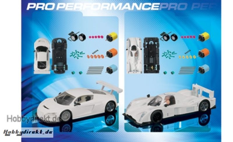 PRO Perf. Car Kit - Aston Martin LMP1 HD Carson 3193 500003193