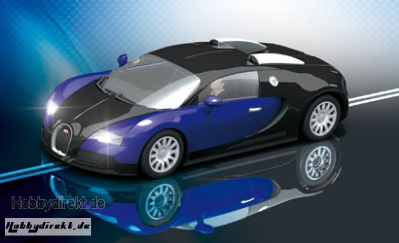 Bugatti Veyron DPR HD Carson 3199 500003199