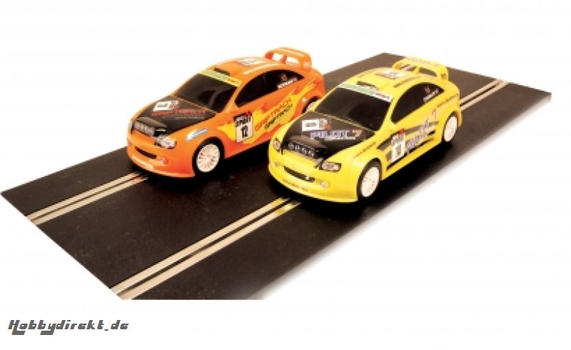 1:32 Start Twin Pack, Rally Carson 3259 500003259