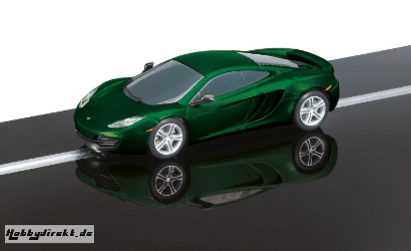 1:32 McLaren MP4-12C Carson 3273 500003273