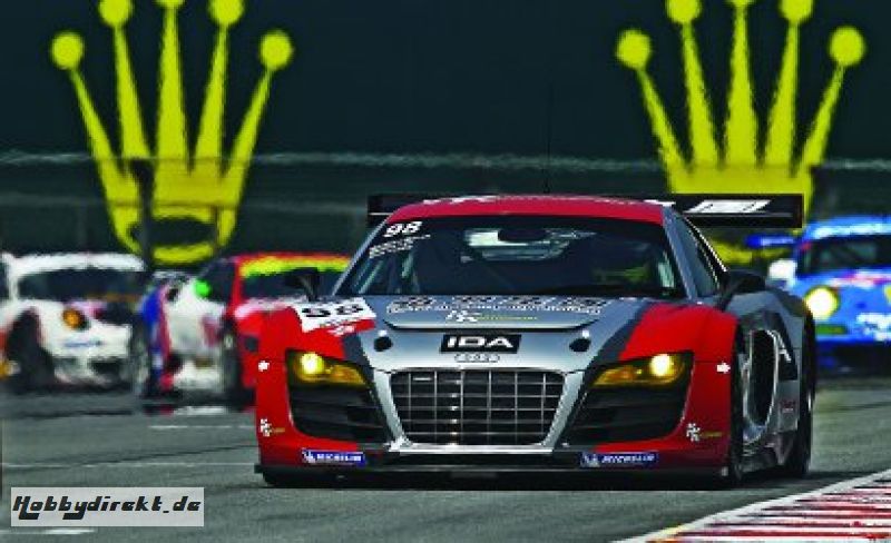 1:32 Audi R8 GT Carson 3279 500003279